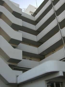 その他共用部　外観6