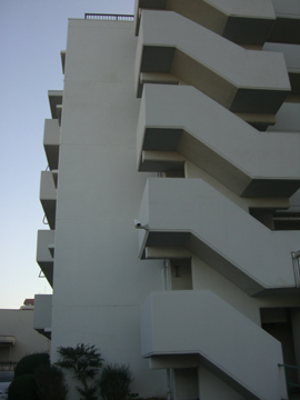 その他共用部　外観7