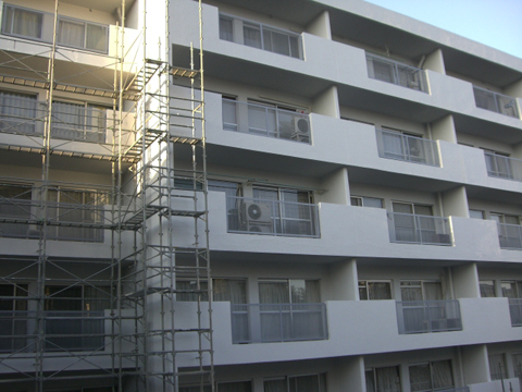 その他共用部 外観2