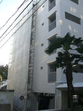 その他共用部 外観3