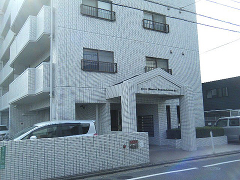 その他共用部　外観3