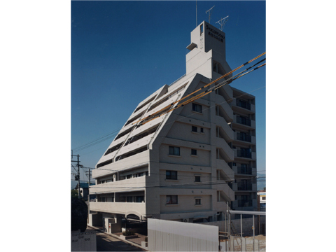 その他共用部　外観３