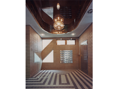 その他共用部　玄関ホール