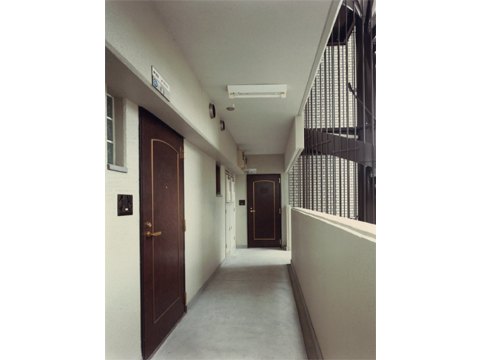 その他共用部　廊下