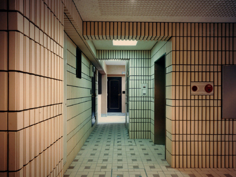 その他共用部 廊下