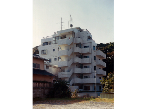 その他共用部 外観