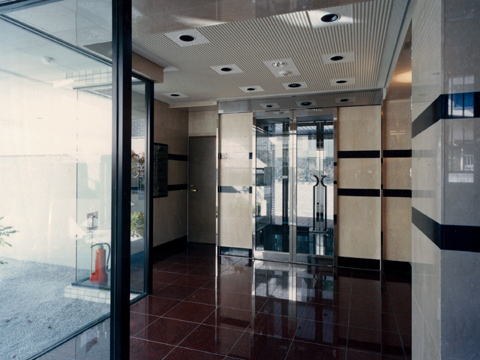 その他共用部 エントランスホール1