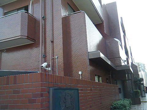 その他共用部　外観3