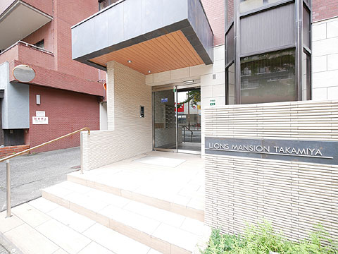 エントランス エントランス