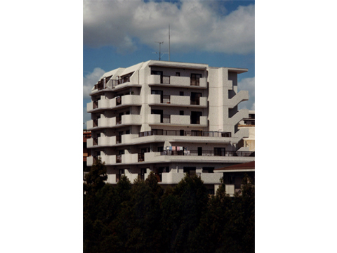 その他共用部 外観2