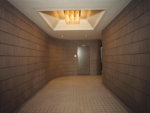 その他共用部 玄関ホール