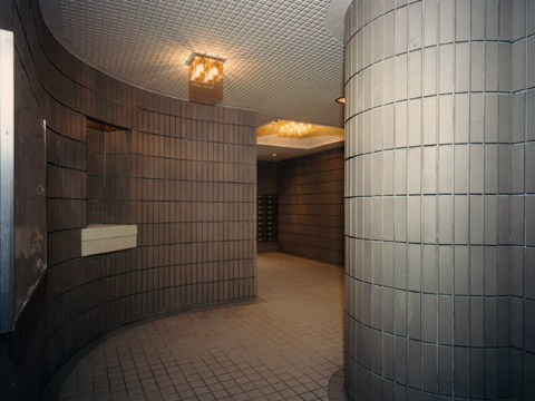 その他共用部 .玄関ホール