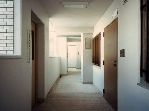 その他共用部 廊下