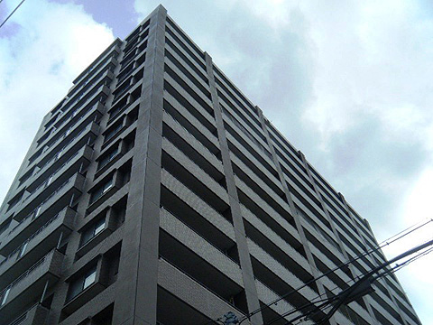 その他共用部　ライオンズマンション高宮グランドタワー 0