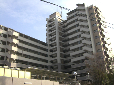 その他共用部　外観6