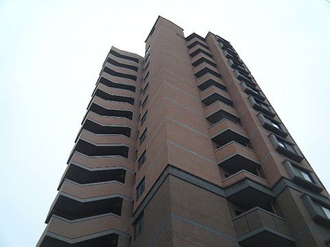 その他共用部　外観4