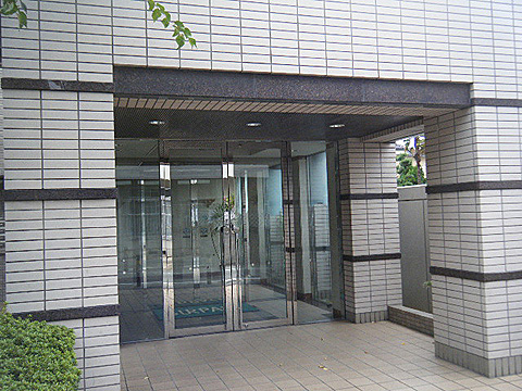 エントランス　エントランス1