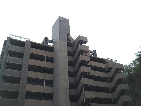 その他共用部　外観3