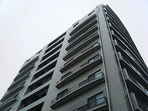 現地外観写真 外観2