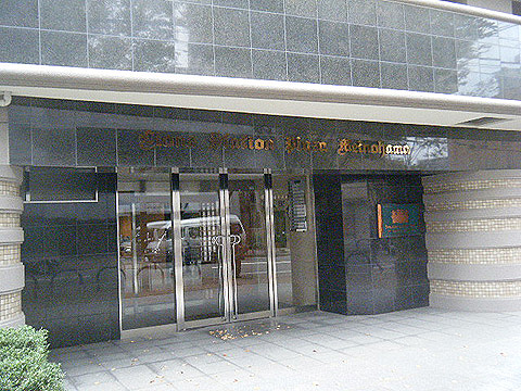 エントランス エントランス1