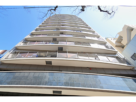 現地外観写真 ライオンズステーションプラザ姪浜 4