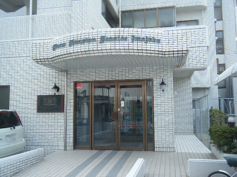 その他共用部　エントランス1