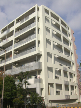 その他共用部　外観３