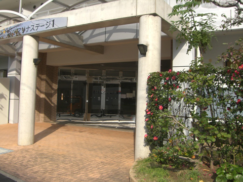 その他共用部　エントランス２