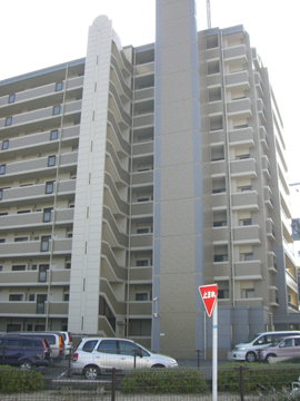 その他共用部 外観3