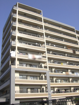 その他共用部 外観5