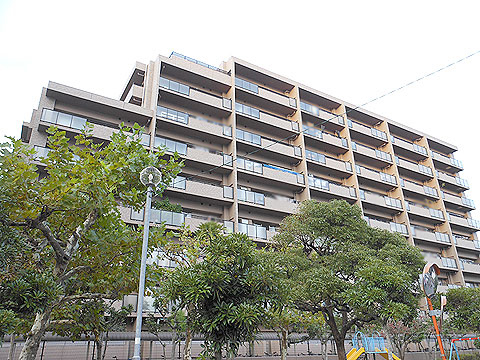 現地外観写真　外観１