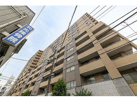 現地外観写真　5B7A0305