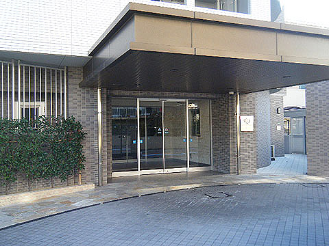 エントランス エントランス1