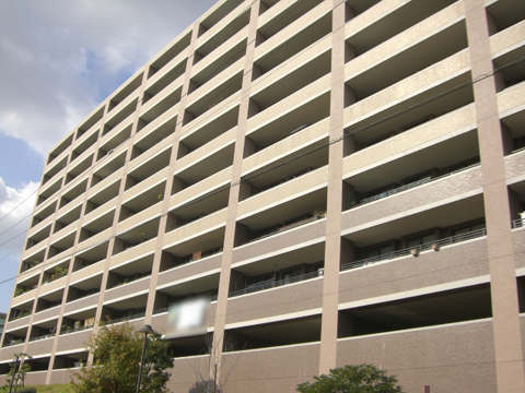 その他共用部　外観3