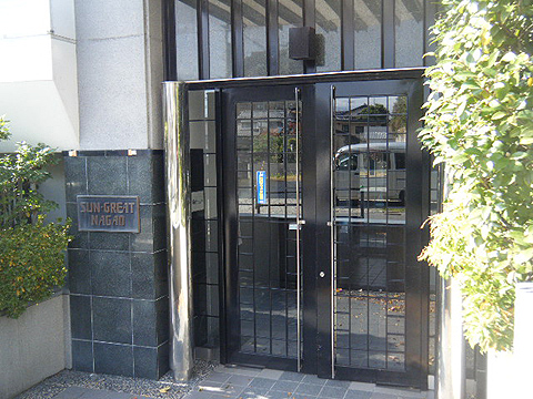 その他共用部　エントランス1