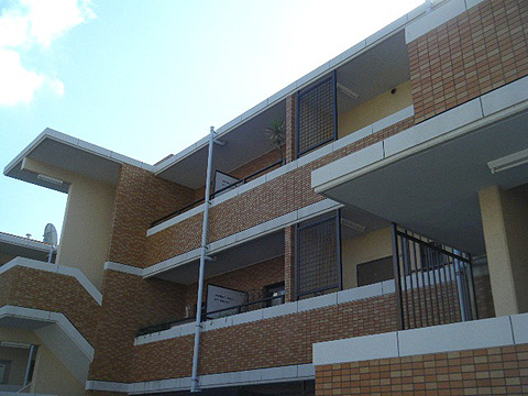 その他共用部　外観3