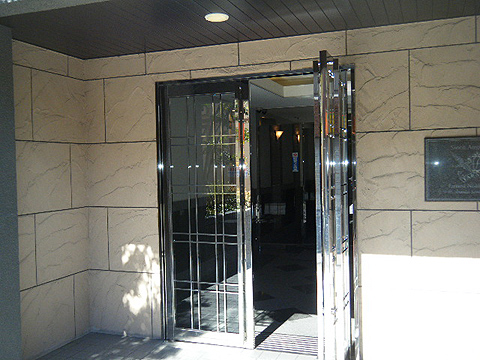 その他共用部　エントランス1