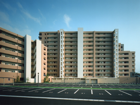 その他共用部　外観２