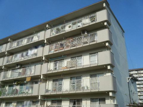 その他共用部　外観5