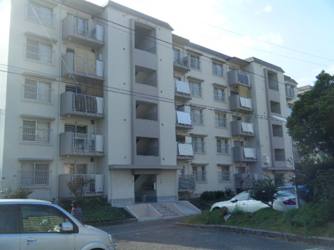 その他共用部　外観7