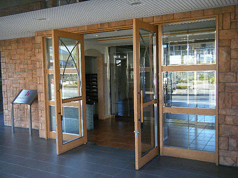 その他共用部　エントランス1