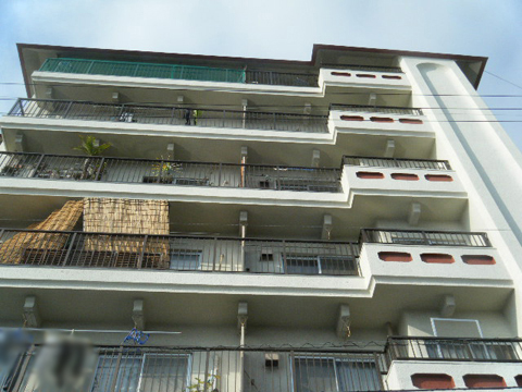 その他共用部　外観5