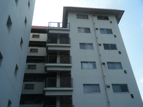 その他共用部 外観6