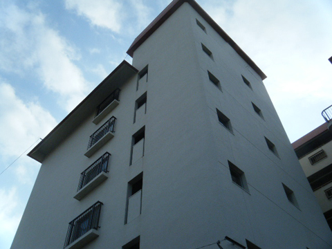 その他共用部　外観7