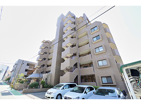 現地外観写真 名称未設定アルバムライオンズガーデンヒルズ高取