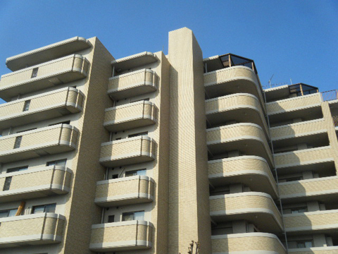 その他共用部　外観5