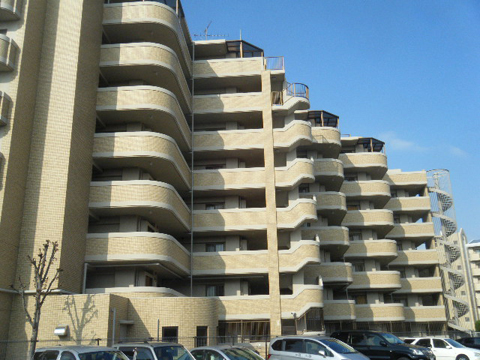 その他共用部　外観6