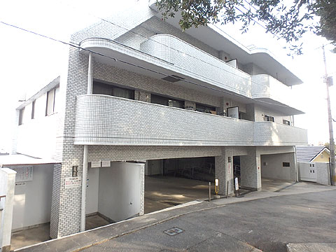 現地外観写真　外観写真