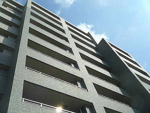 現地外観写真　外観3