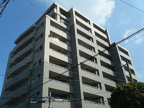 現地外観写真　外観1